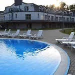 Silence Baltic 6 Osobowy Lägenhet *