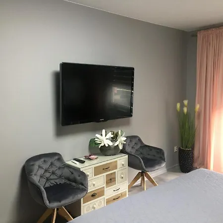 Silence Baltic 6 Osobowy Pobierowo