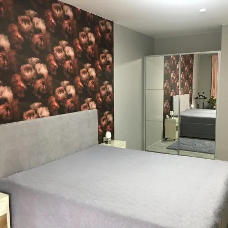 Daire Silence Baltic 6 Osobowy *