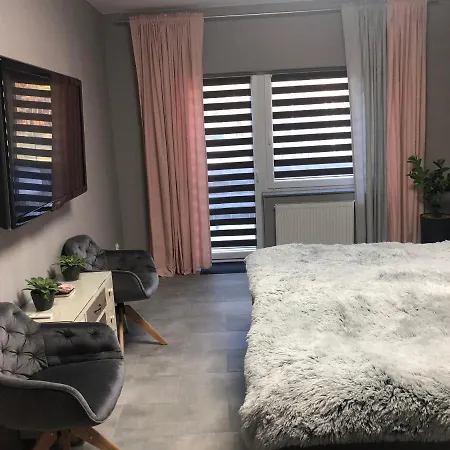 Silence Baltic 6 Osobowy Daire