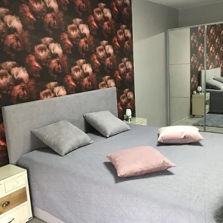 Silence Baltic 6 Osobowy Daire *