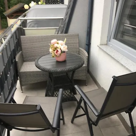 Silence Baltic 6 Osobowy