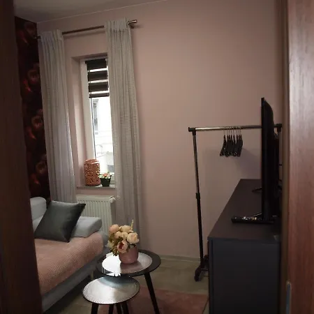 Silence Baltic 6 Osobowy *