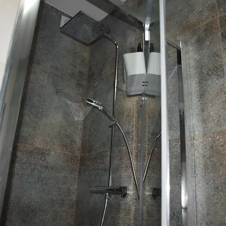 Silence Baltic 6 Osobowy * Pobierowo