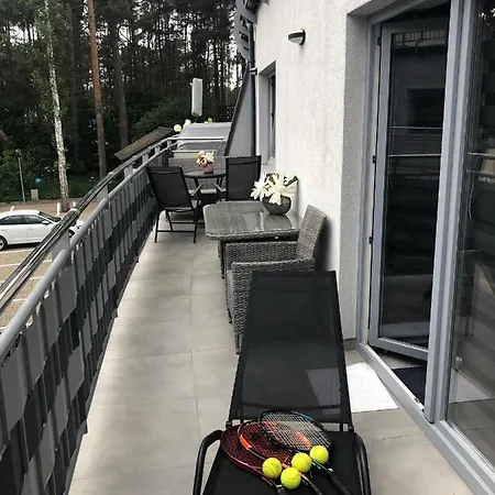 Silence Baltic 6 Osobowy Daire