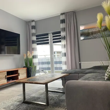 Silence Baltic 6 Osobowy * Pobierowo