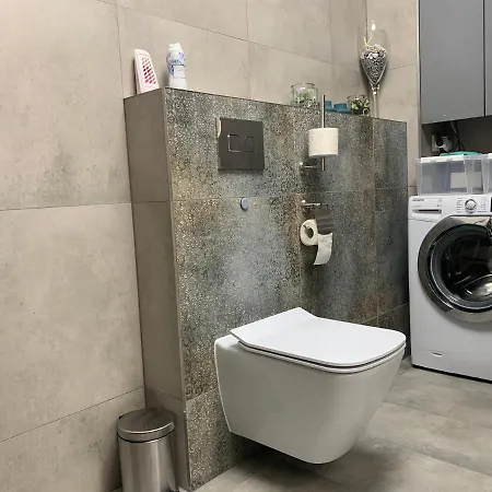 Silence Baltic 6 Osobowy Daire *