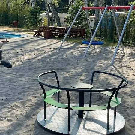 Silence Baltic 6 Osobowy * Pobierowo