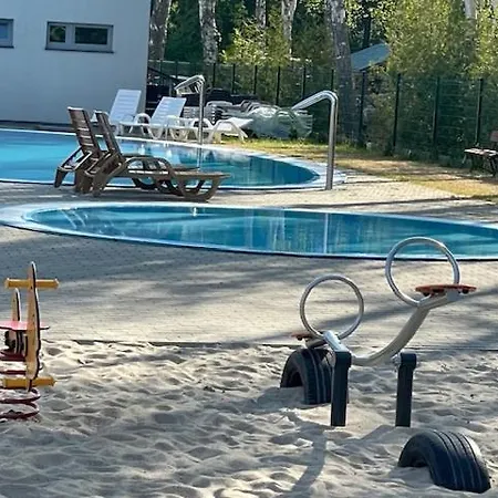 Silence Baltic 6 Osobowy Daire