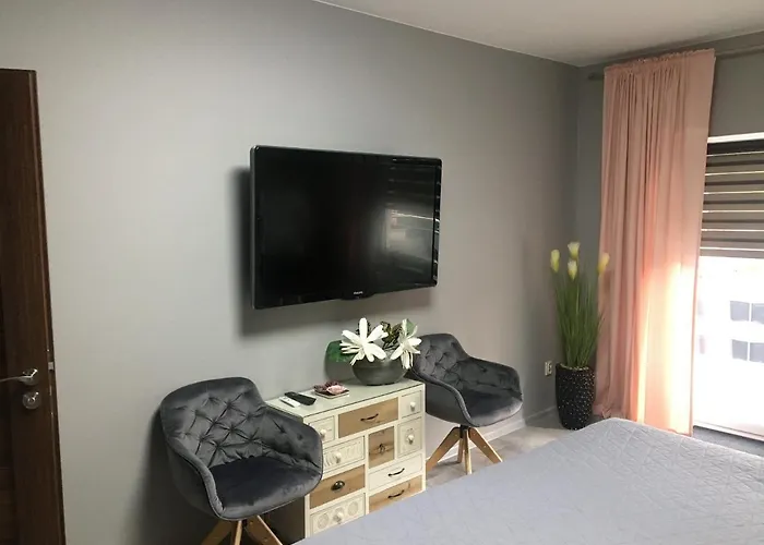 Silence Baltic 6 Osobowy Pobierowo