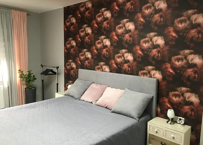 Silence Baltic 6 Osobowy *