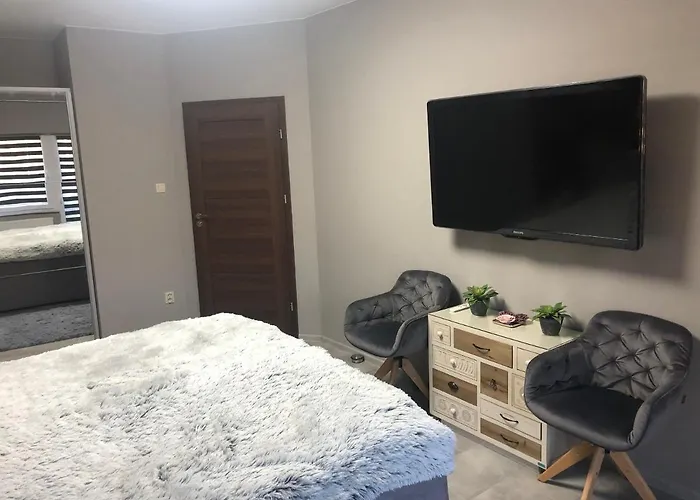 Silence Baltic 6 Osobowy * Pobierowo