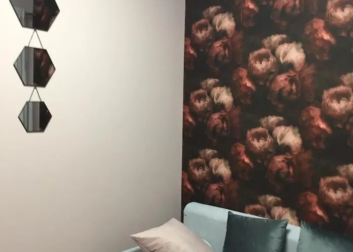 Apartament Silence Baltic 6 Osobowy Pobierowo