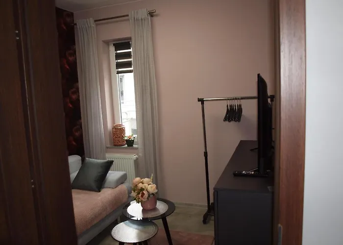 Silence Baltic 6 Osobowy *