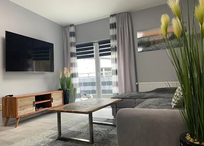 Silence Baltic 6 Osobowy * Pobierowo